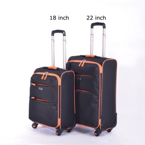How to choose travel bags? Which is stronger, aluminum box, aluminum frame, ABS or PC?