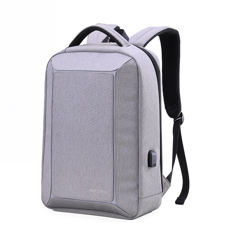 Hard Shell Backpack - Business backpack - New Design Waterproof ...